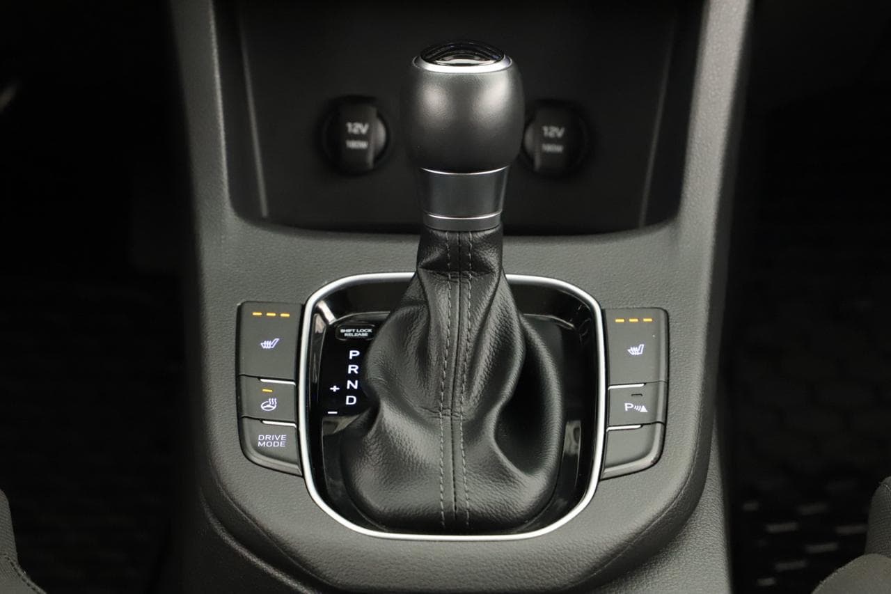 2022 Hyundai i30 - 18