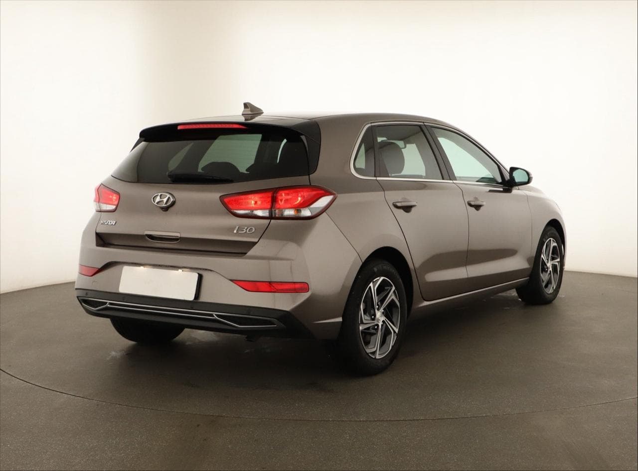 2022 Hyundai i30 - 7