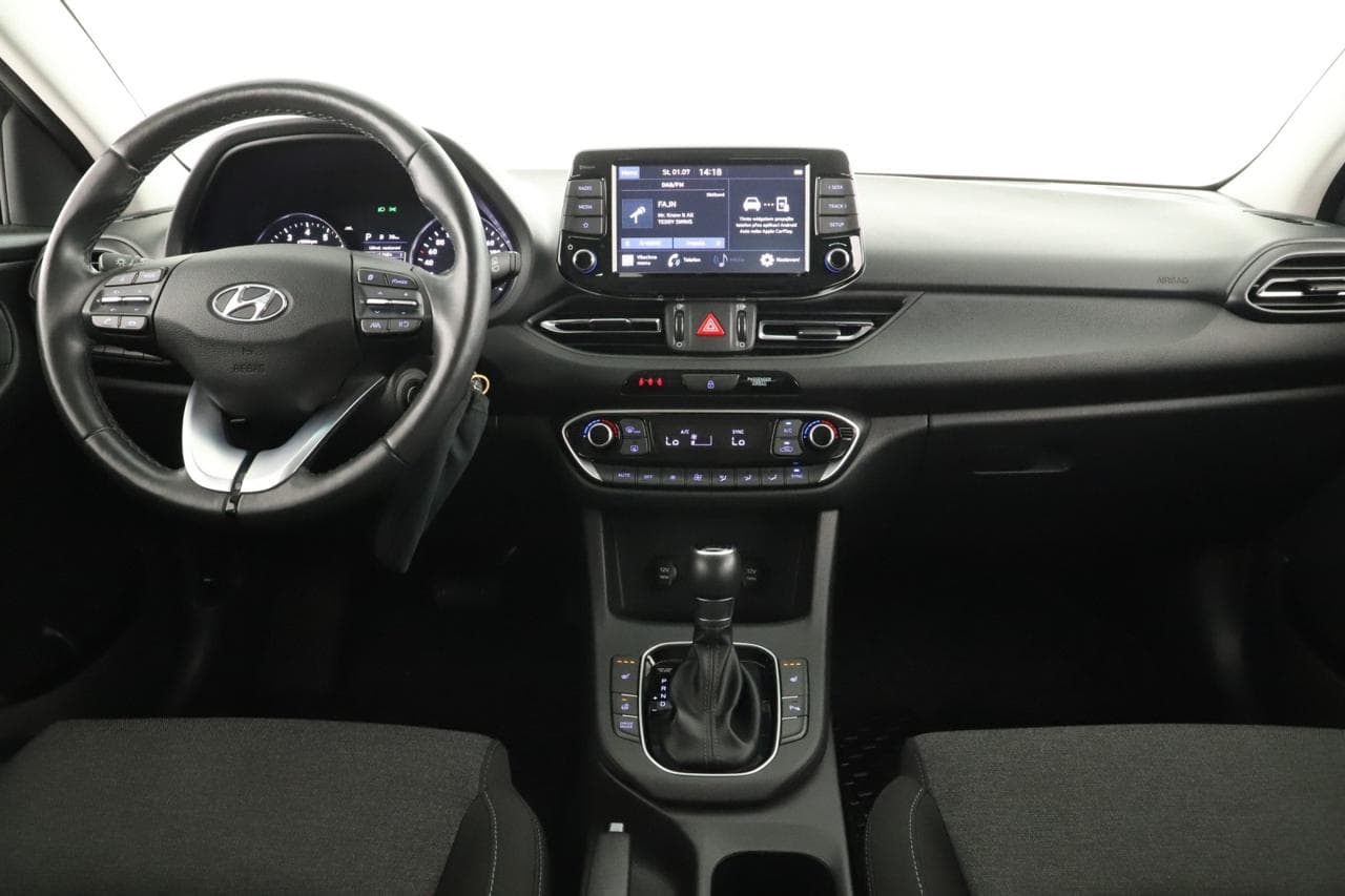 2022 Hyundai i30 - 9