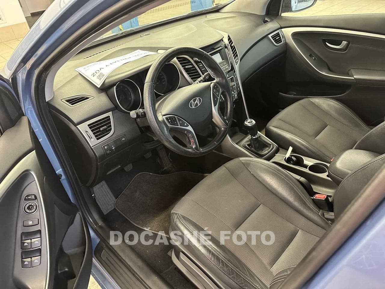 2012 Hyundai i30 - 3