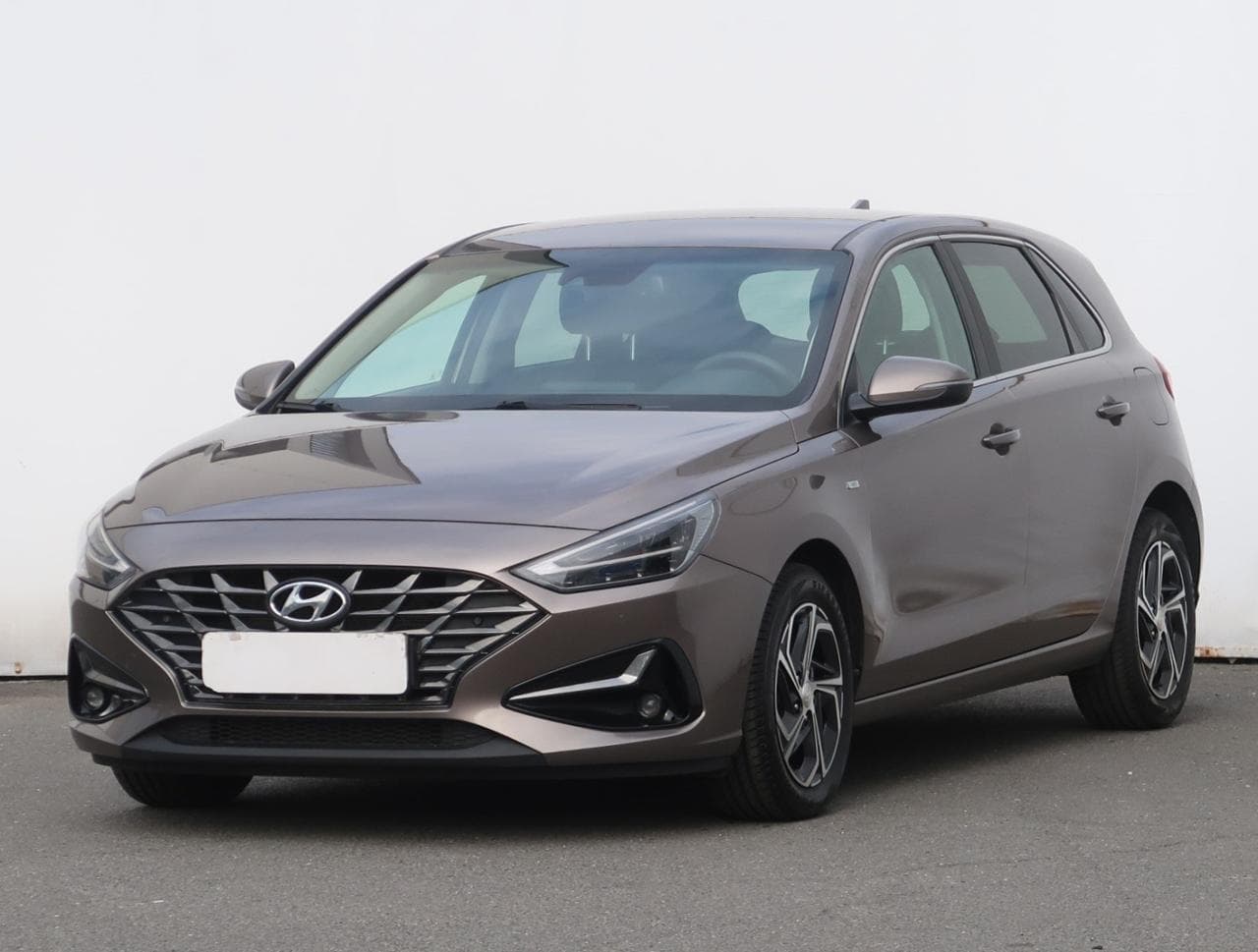 2021 Hyundai i30 - 3