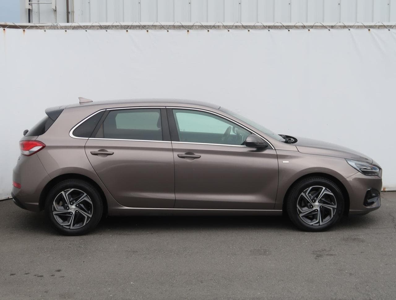 2021 Hyundai i30 - 8