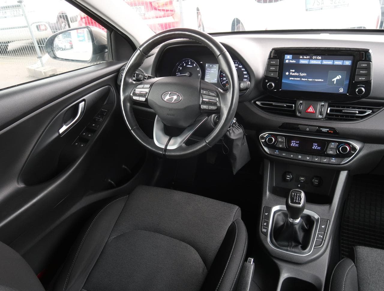 2021 Hyundai i30 - 9