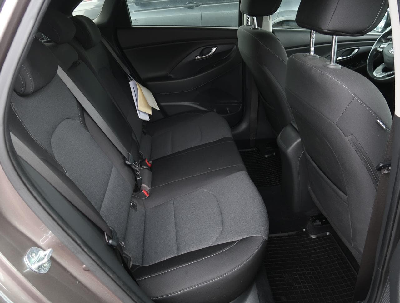 2021 Hyundai i30 - 13