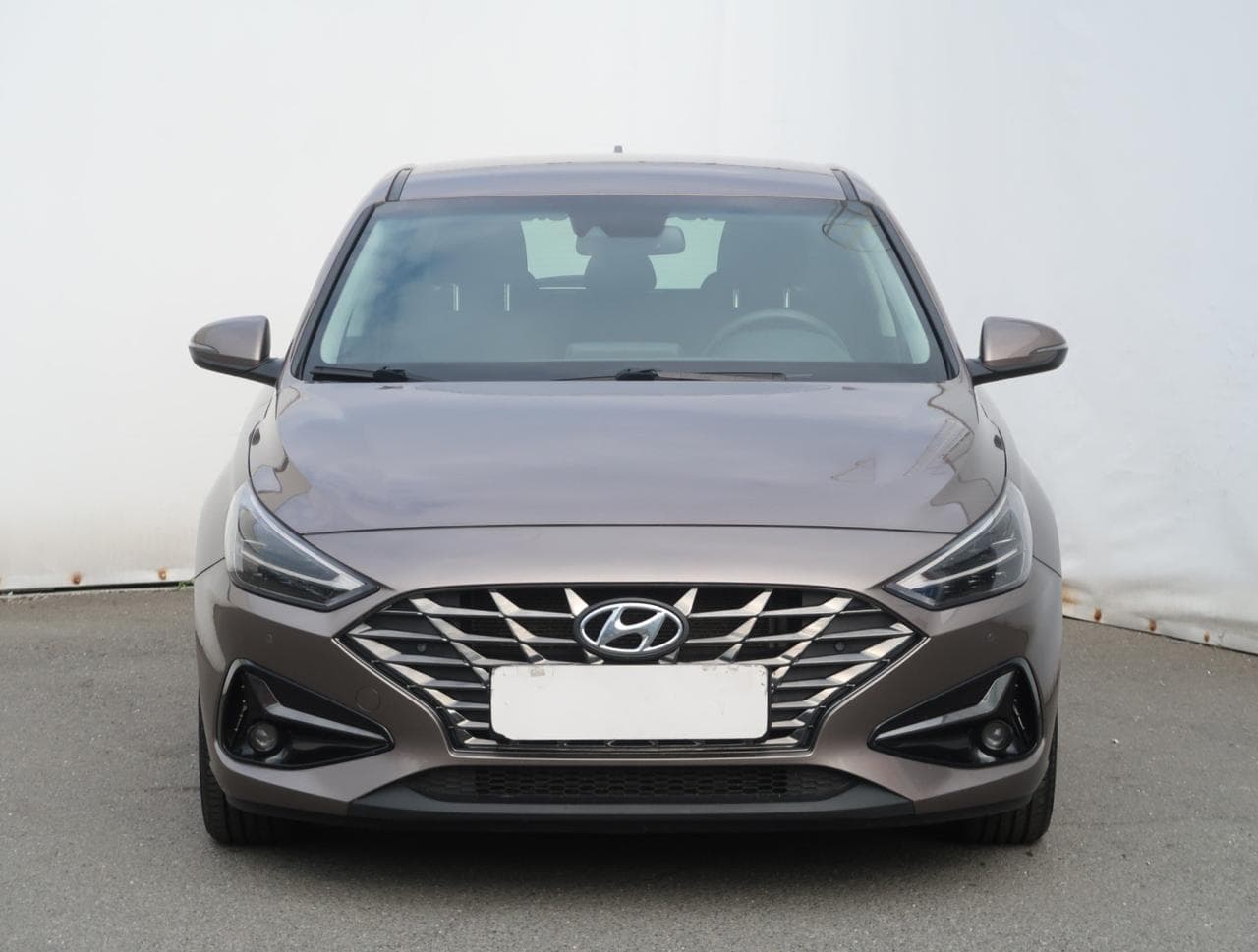 2021 Hyundai i30 - 2