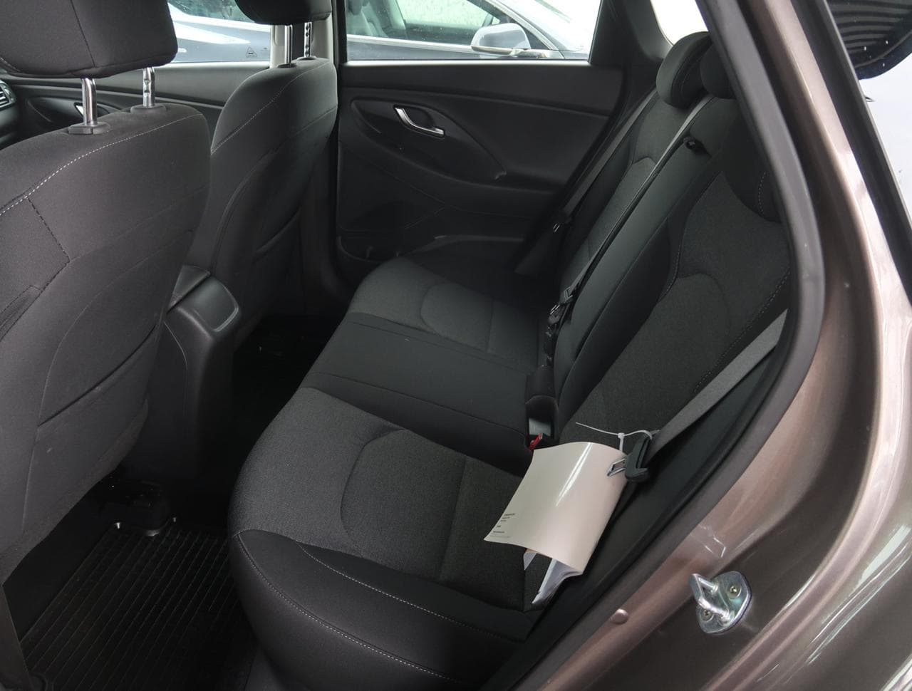 2021 Hyundai i30 - 15
