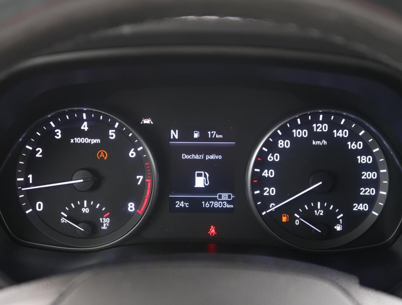 2021 Hyundai i30 - 17