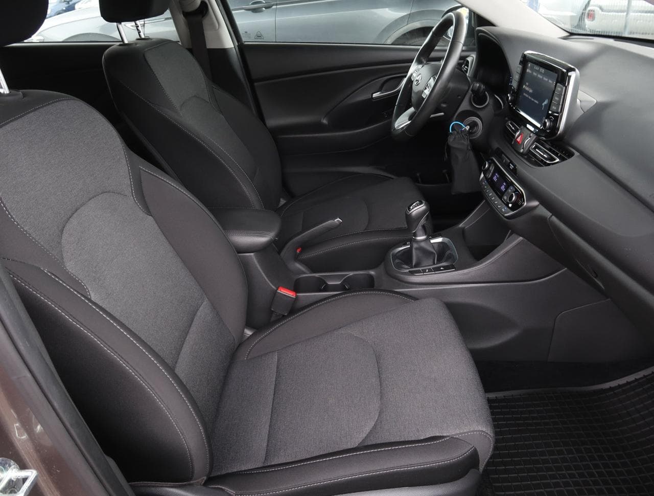 2021 Hyundai i30 - 12