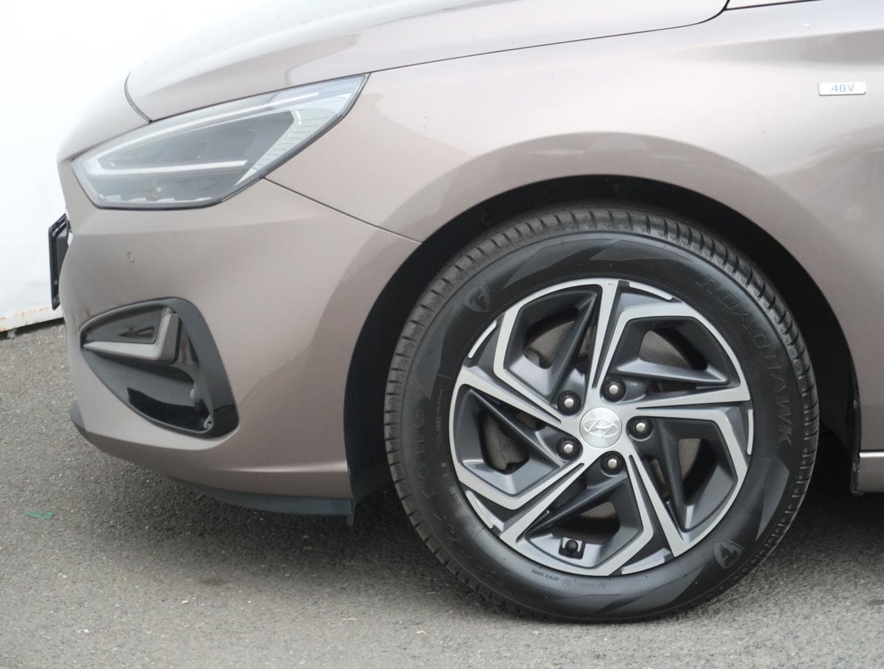 2021 Hyundai i30 - 20