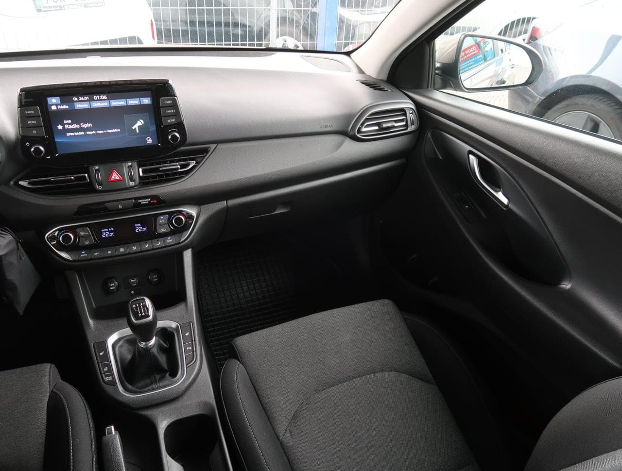 2021 Hyundai i30 - 11