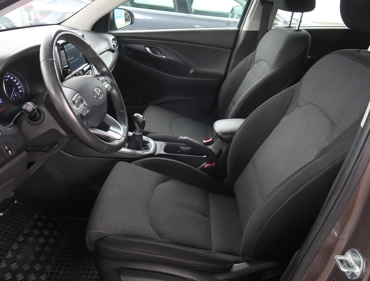 2021 Hyundai i30 - 16