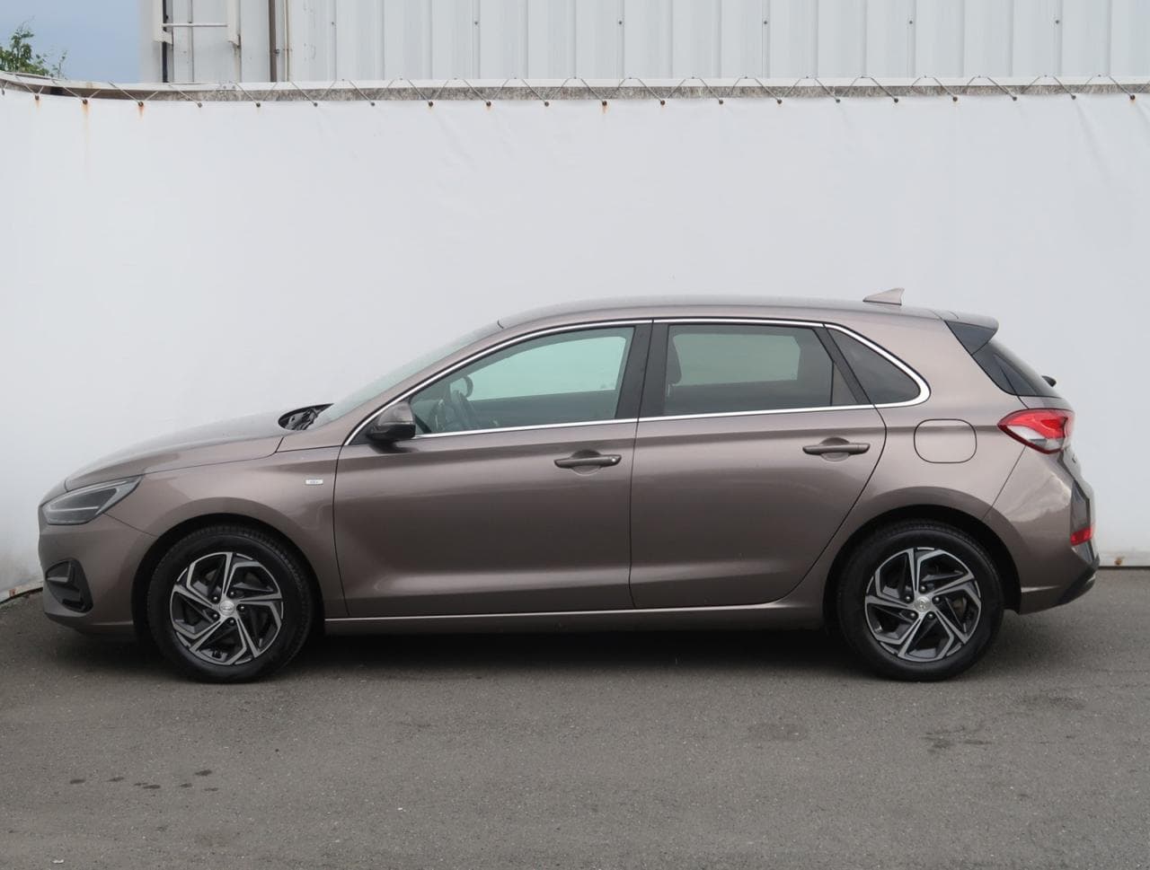 2021 Hyundai i30 - 4
