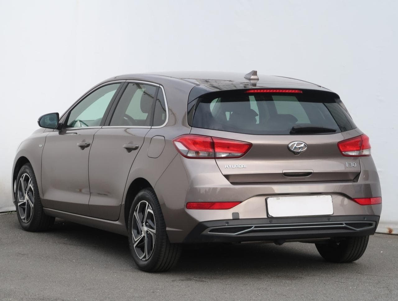 2021 Hyundai i30 - 5