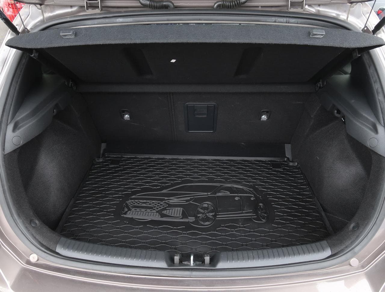 2021 Hyundai i30 - 19