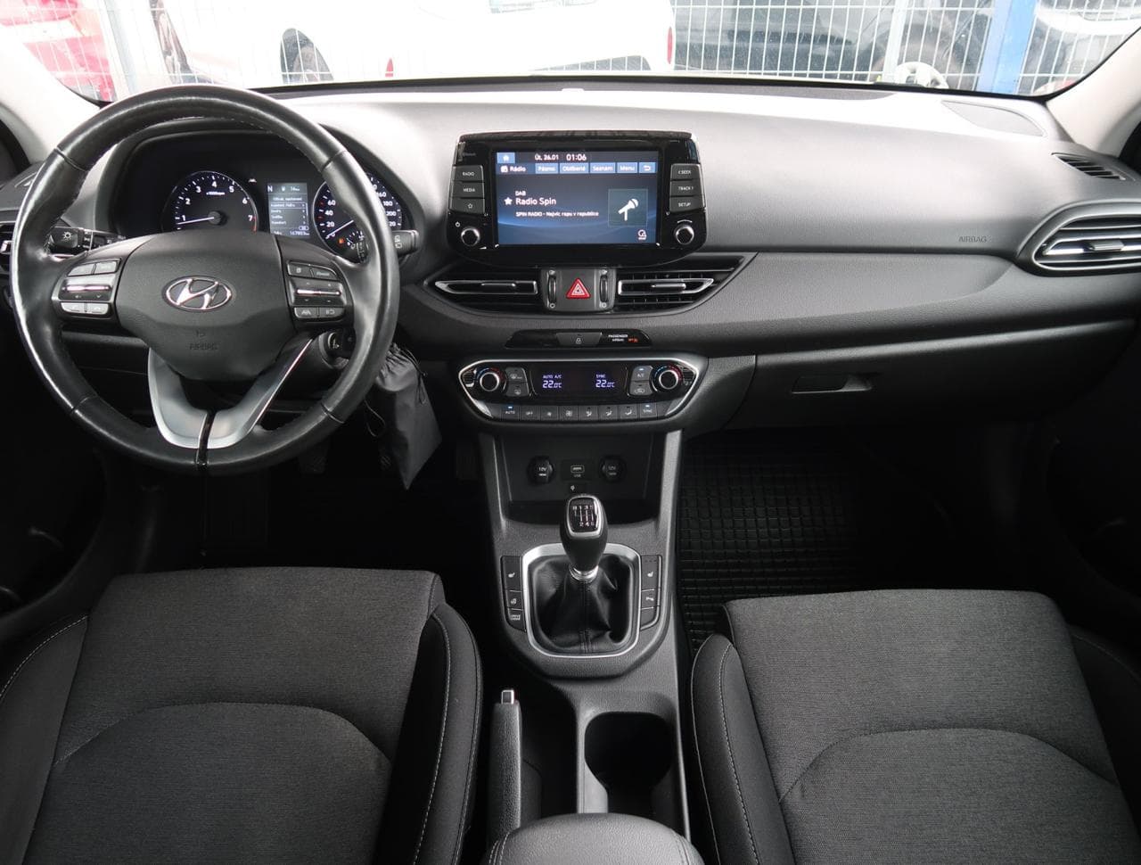 2021 Hyundai i30 - 10
