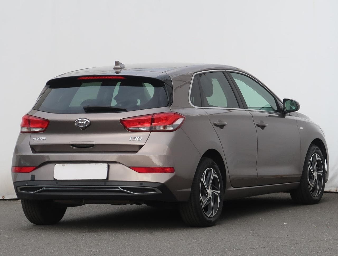 2021 Hyundai i30 - 7