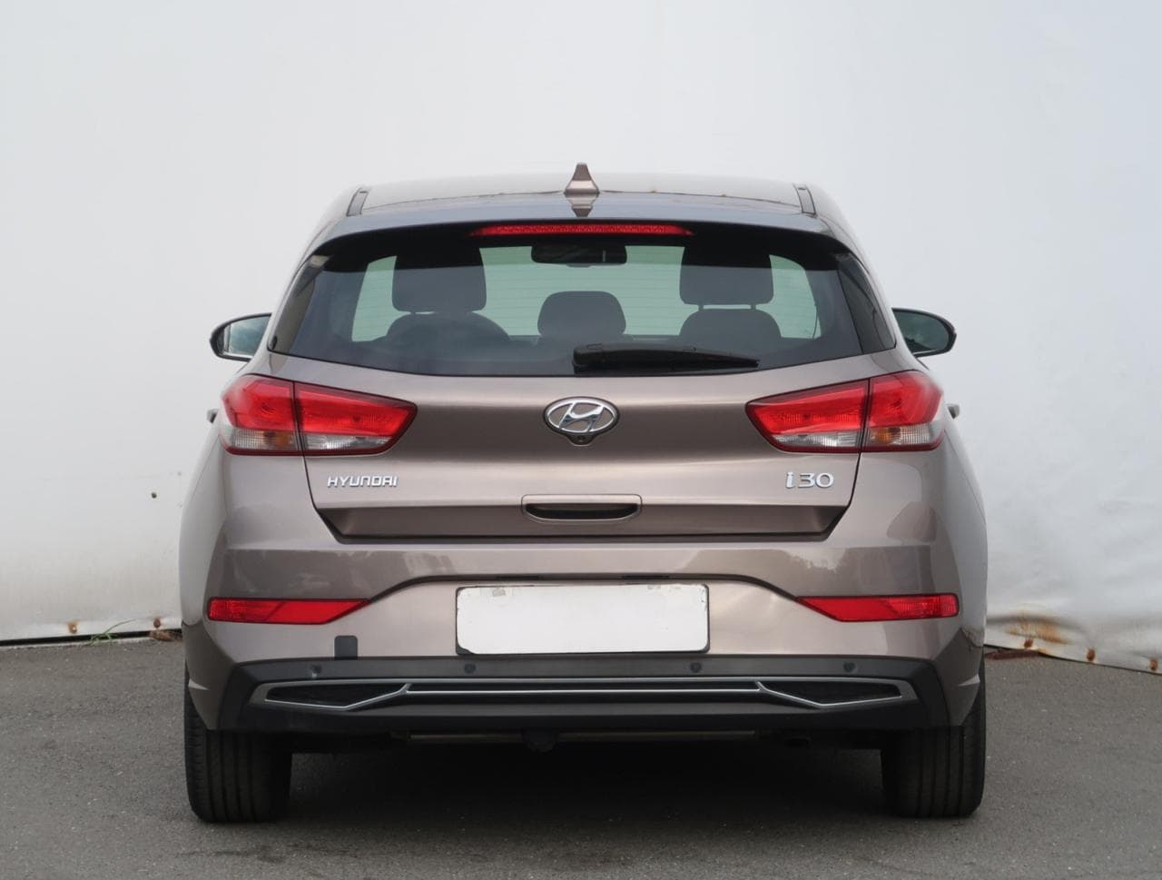 2021 Hyundai i30 - 6