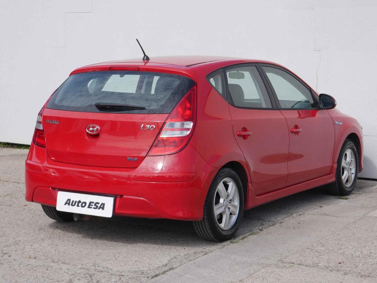 2010 Hyundai i30 - 6