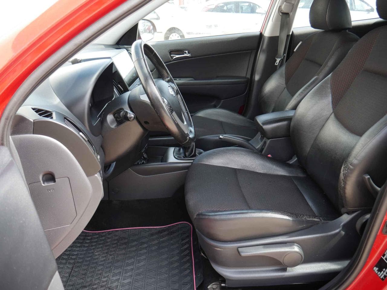 2010 Hyundai i30 - 9