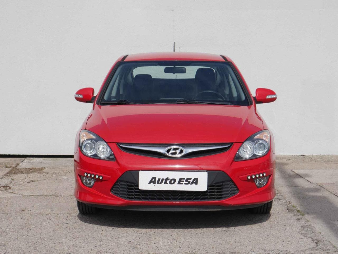 2010 Hyundai i30 - 2