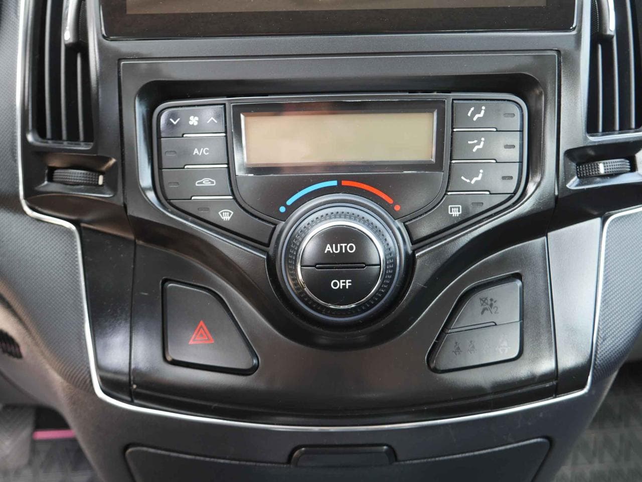 2010 Hyundai i30 - 13