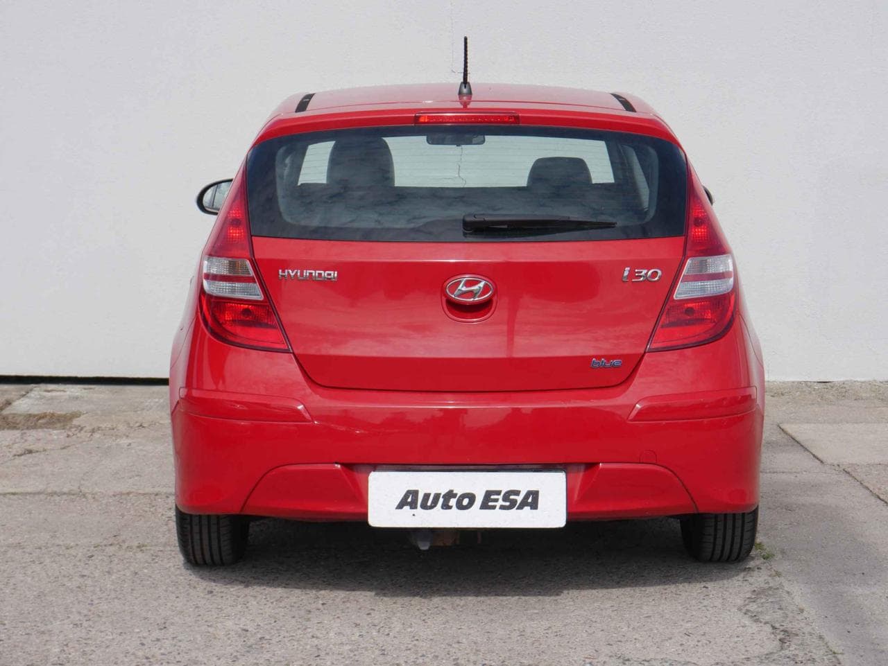 2010 Hyundai i30 - 5