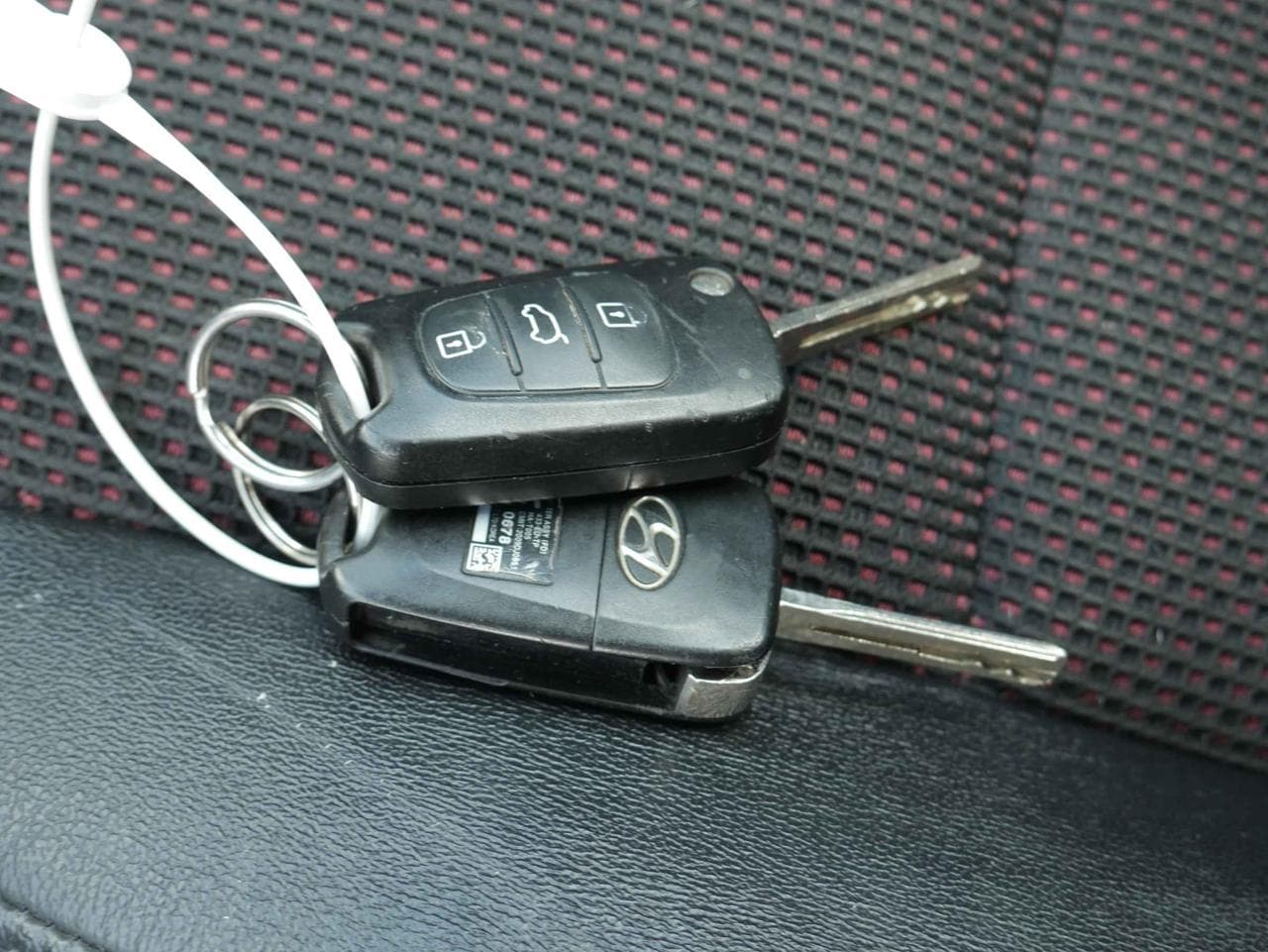2010 Hyundai i30 - 17