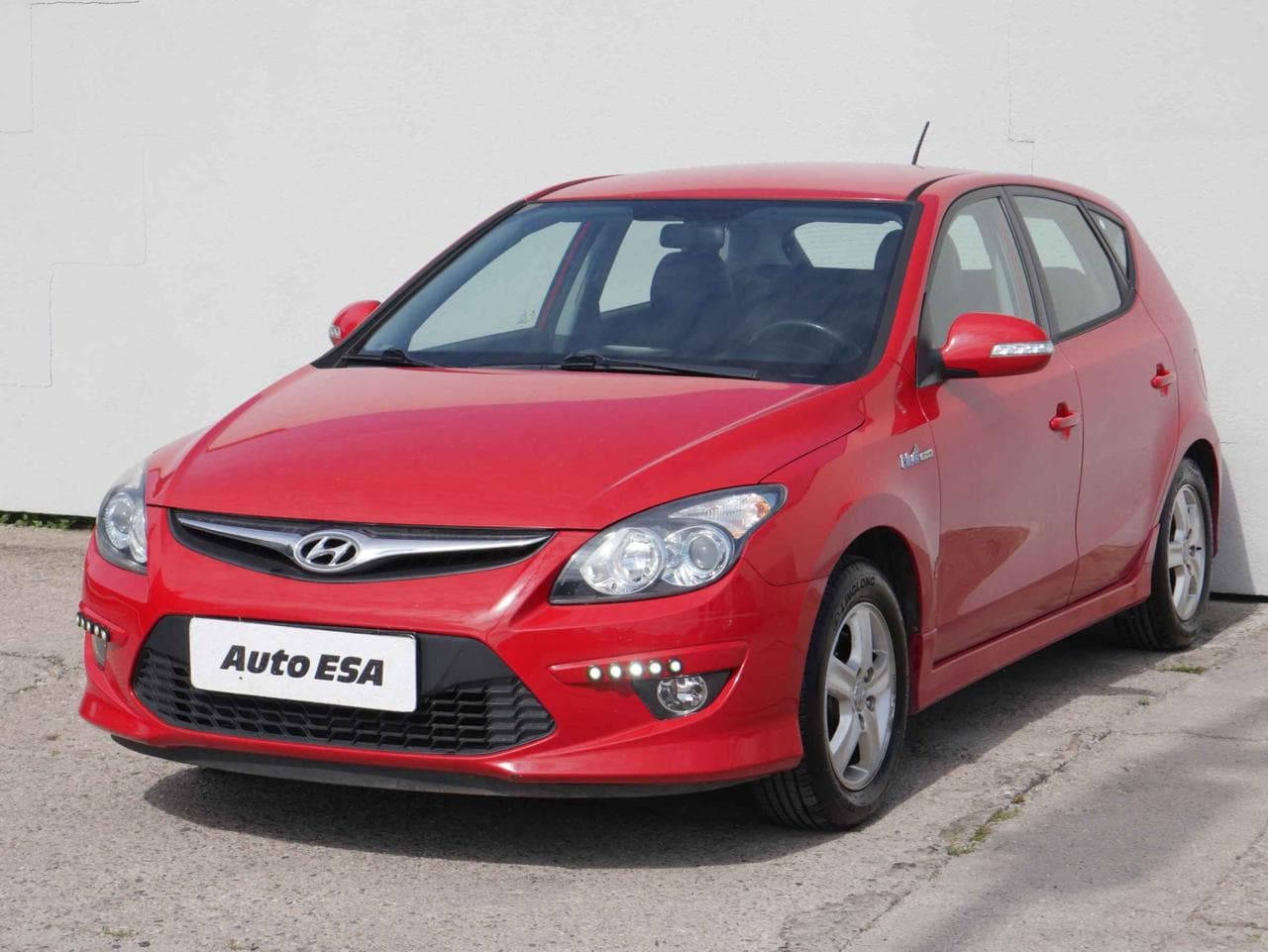 2010 Hyundai i30 - 3