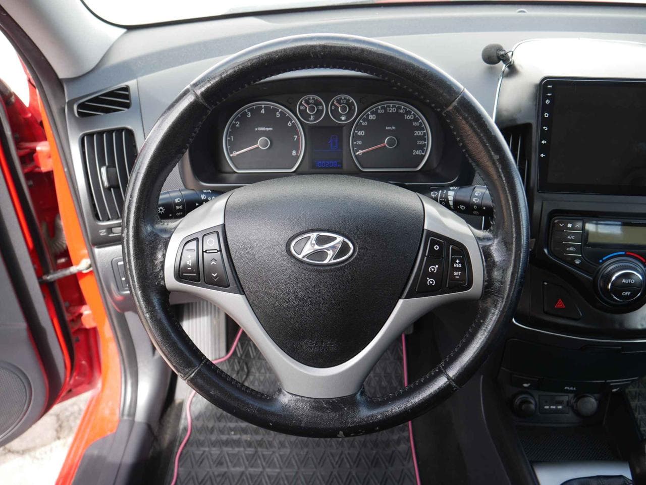 2010 Hyundai i30 - 14