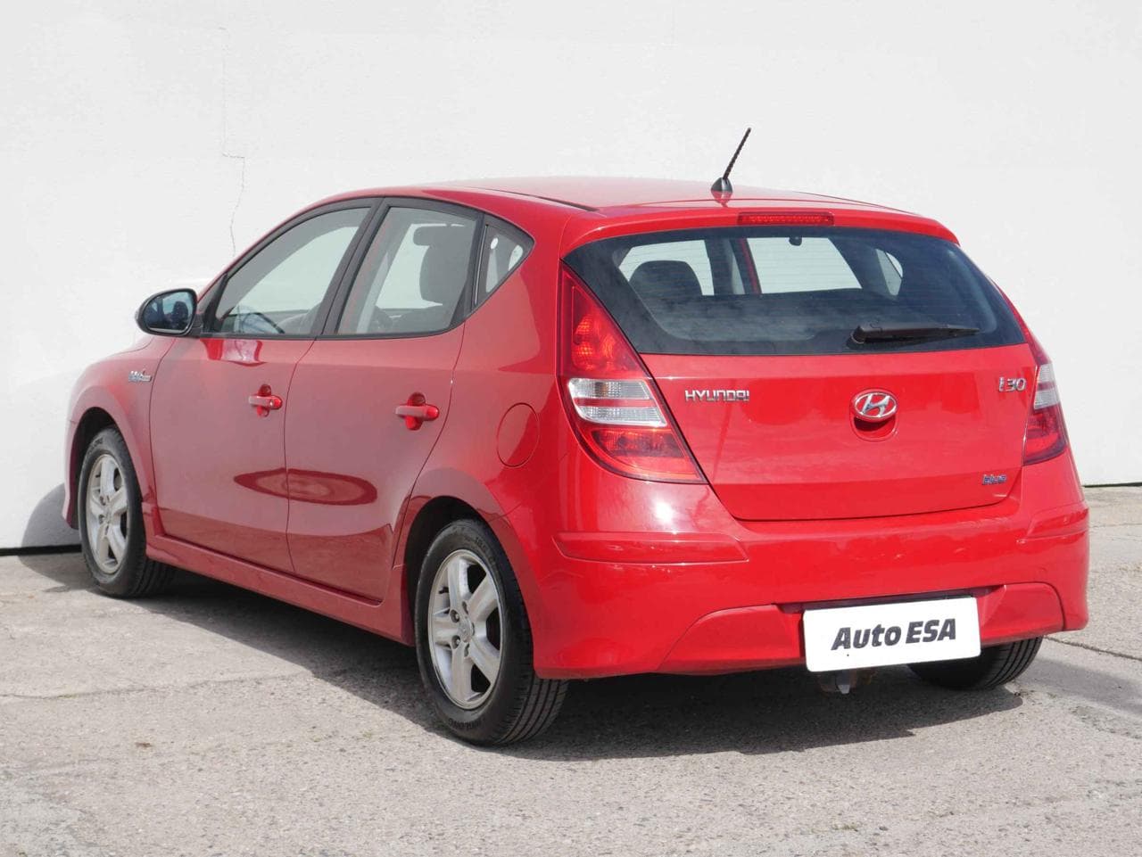 2010 Hyundai i30 - 4