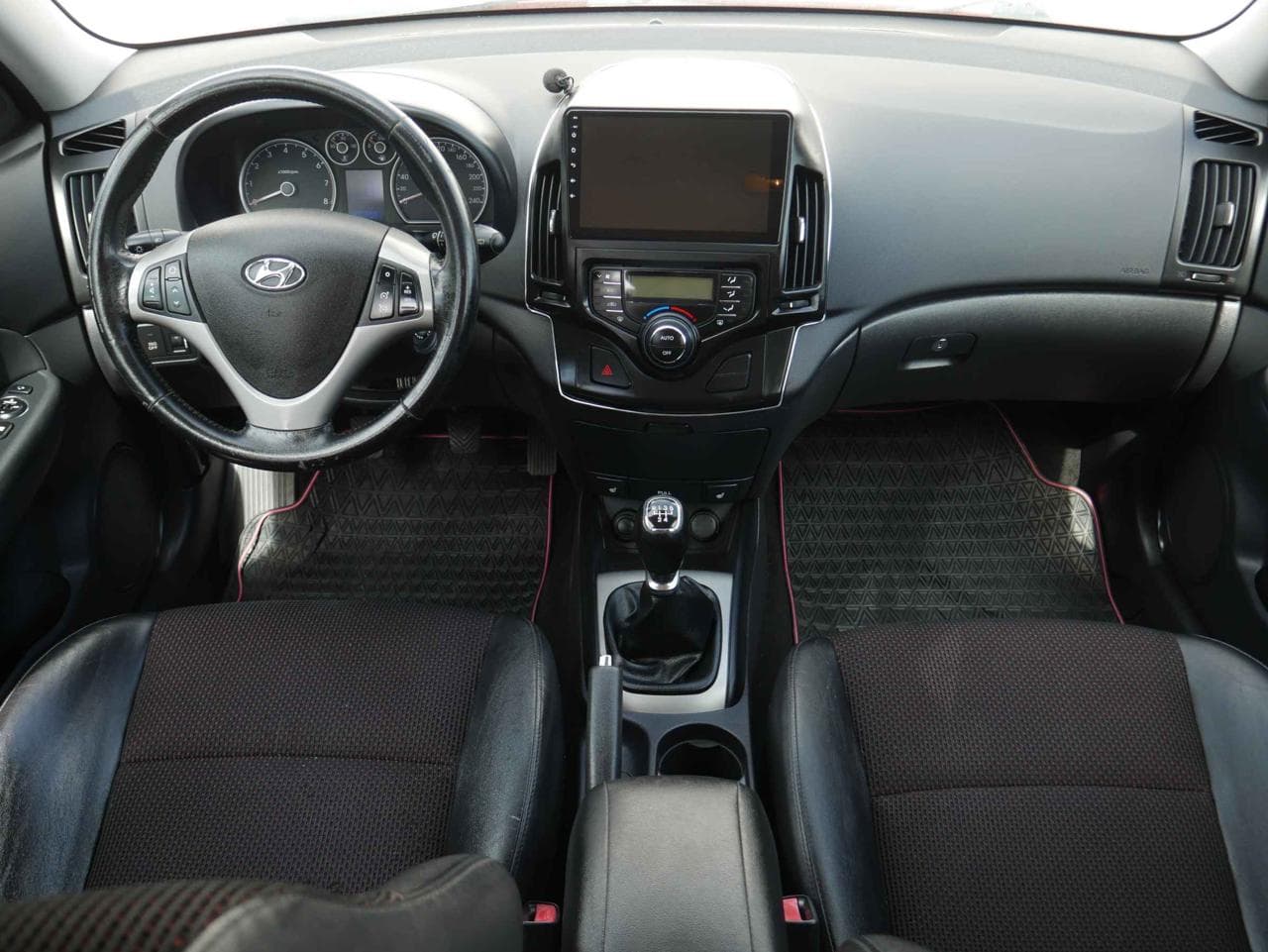 2010 Hyundai i30 - 7