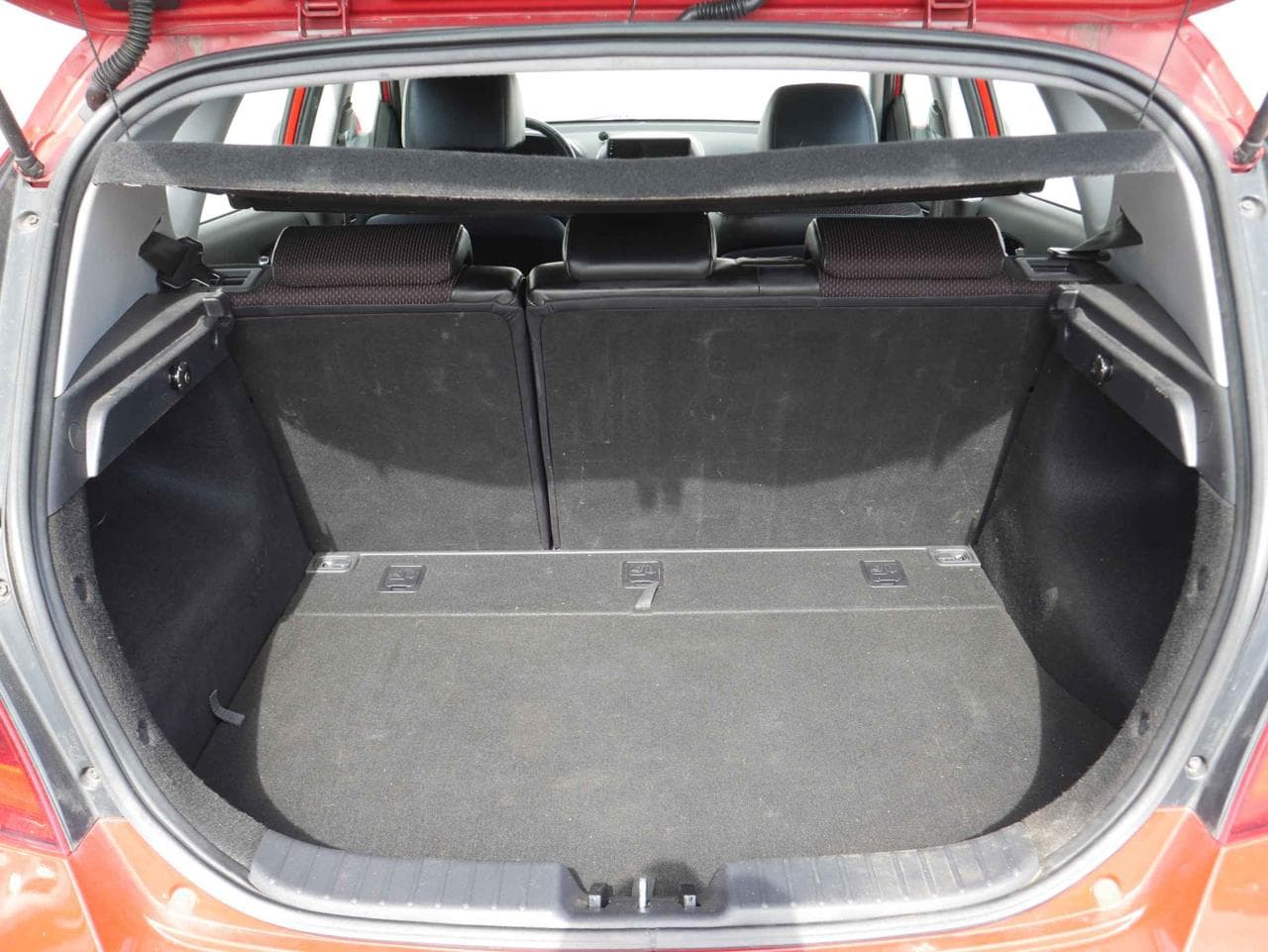 2010 Hyundai i30 - 8