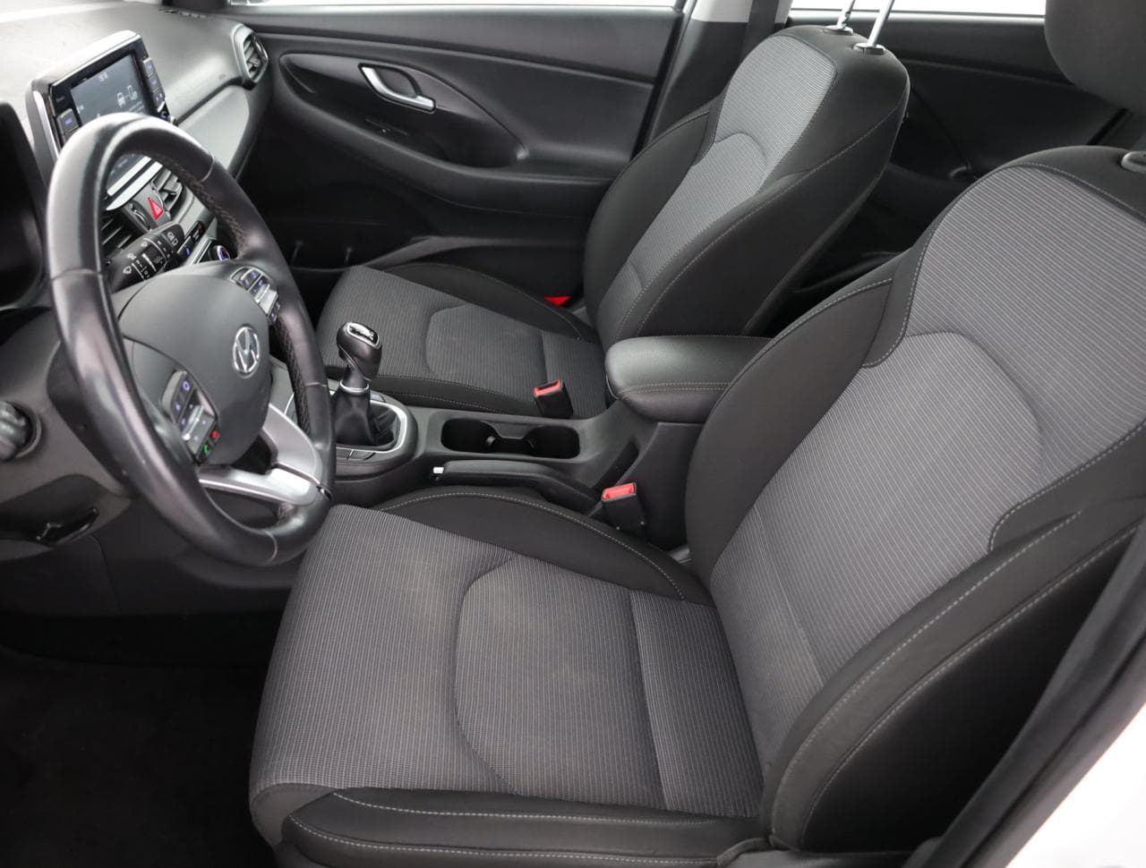 2020 Hyundai i30 - 13