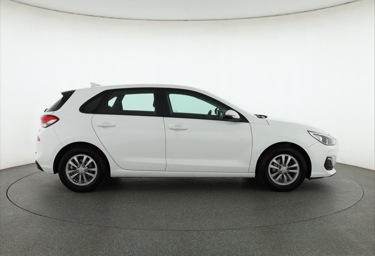 2020 Hyundai i30 - 8