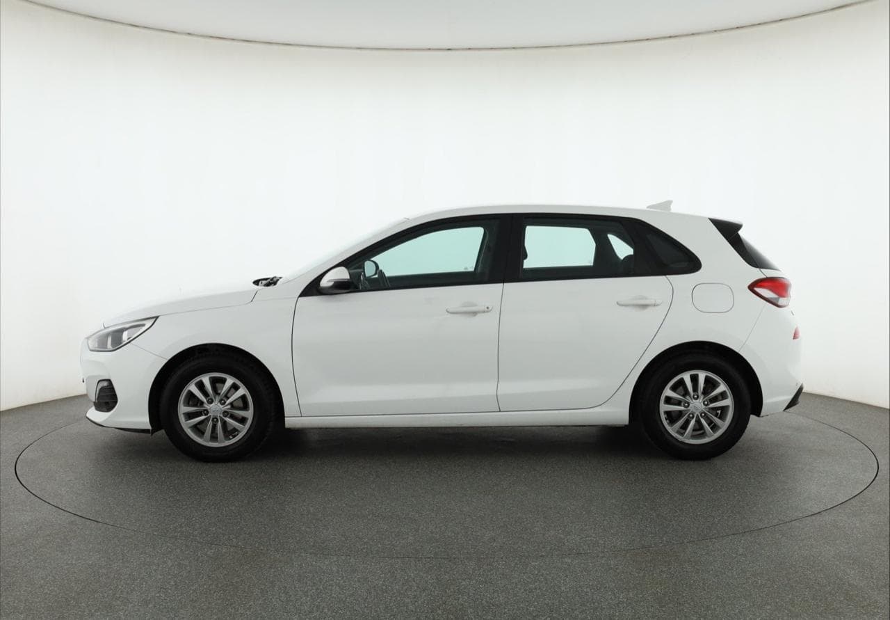 2020 Hyundai i30 - 4