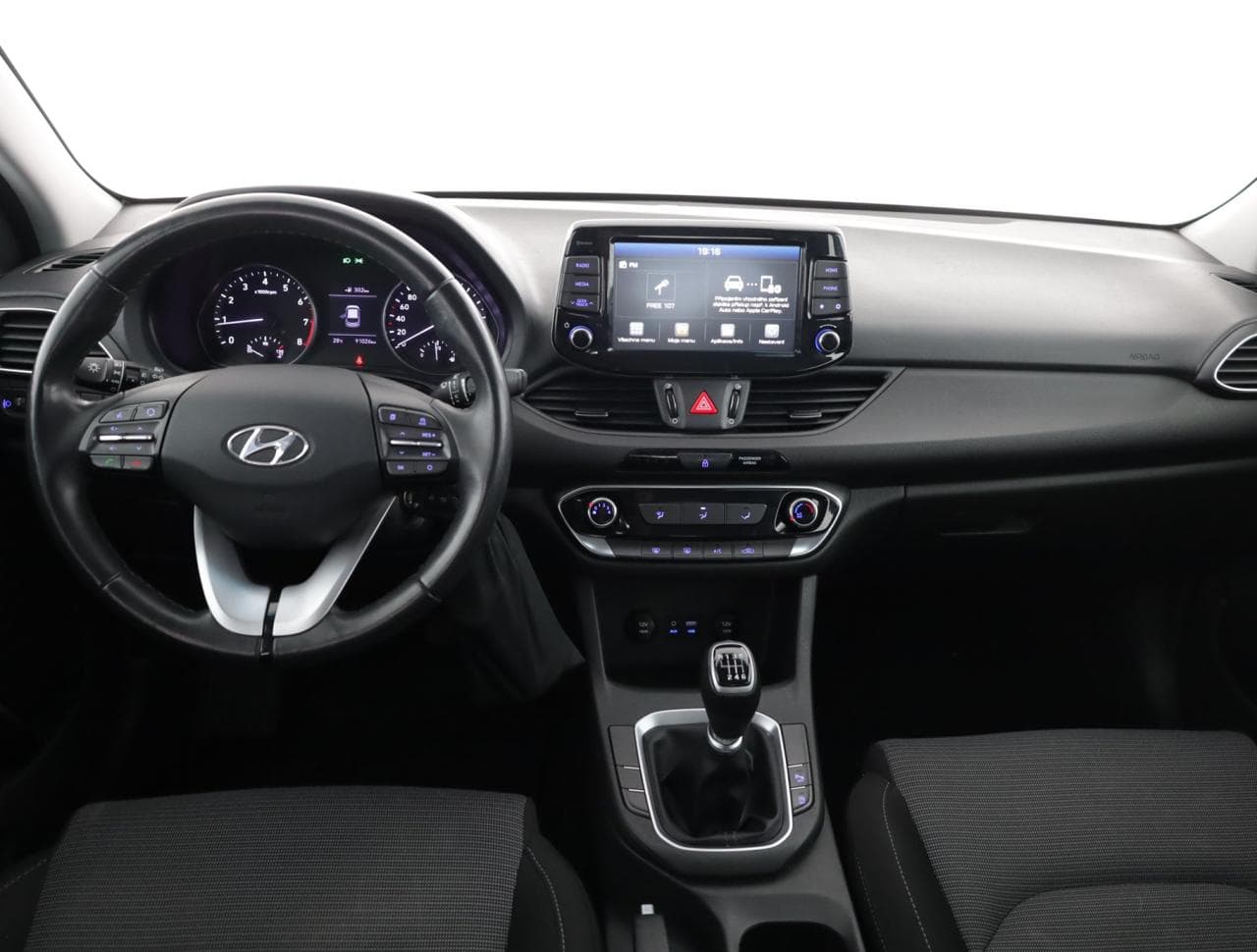 2020 Hyundai i30 - 9