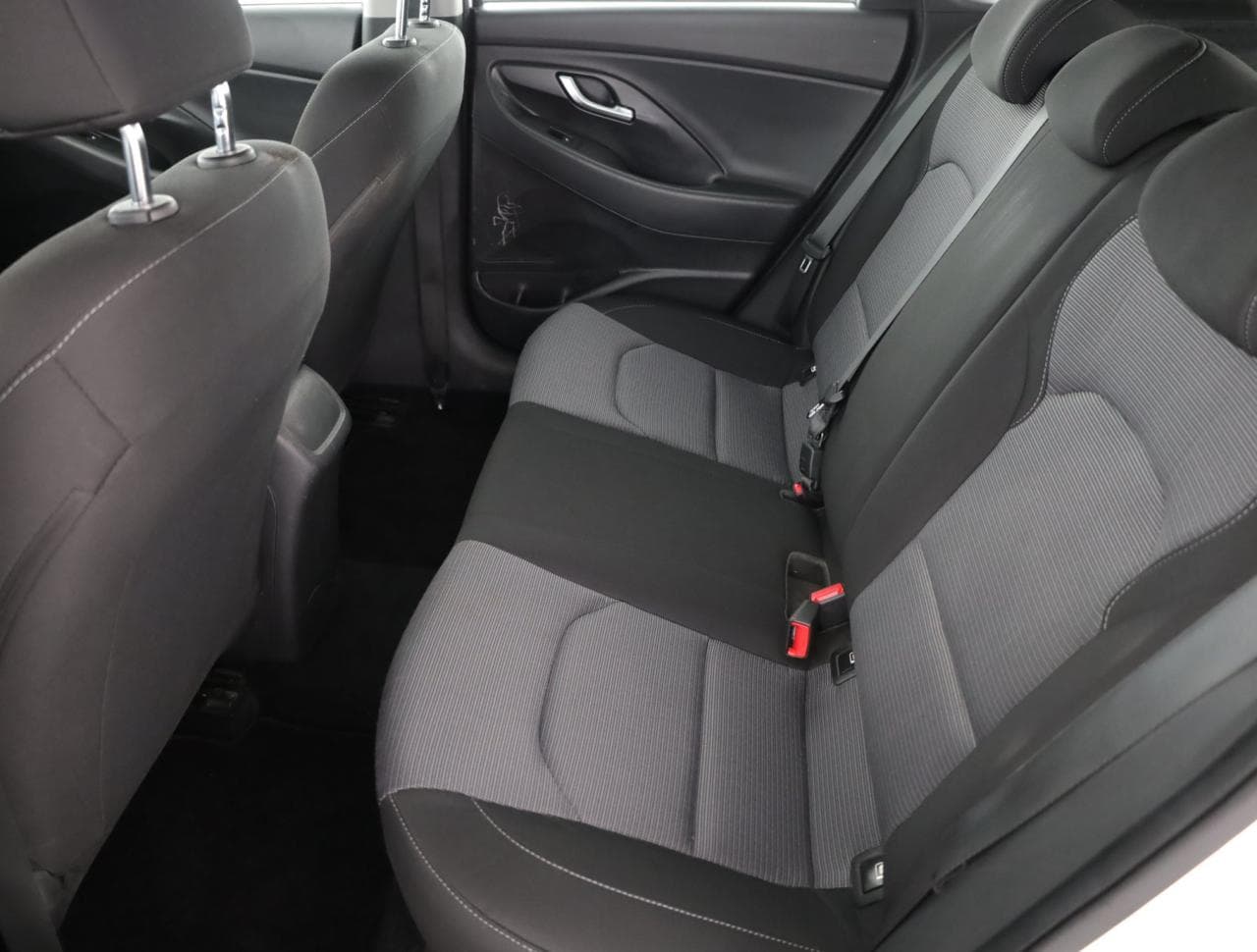 2020 Hyundai i30 - 12