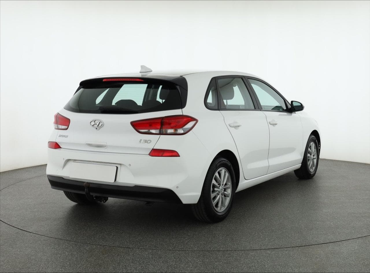 2020 Hyundai i30 - 7