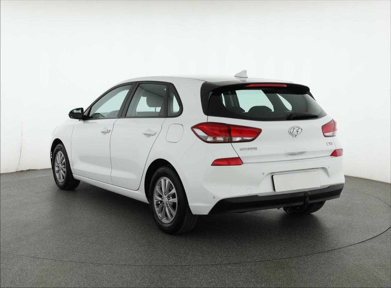 2020 Hyundai i30 - 5