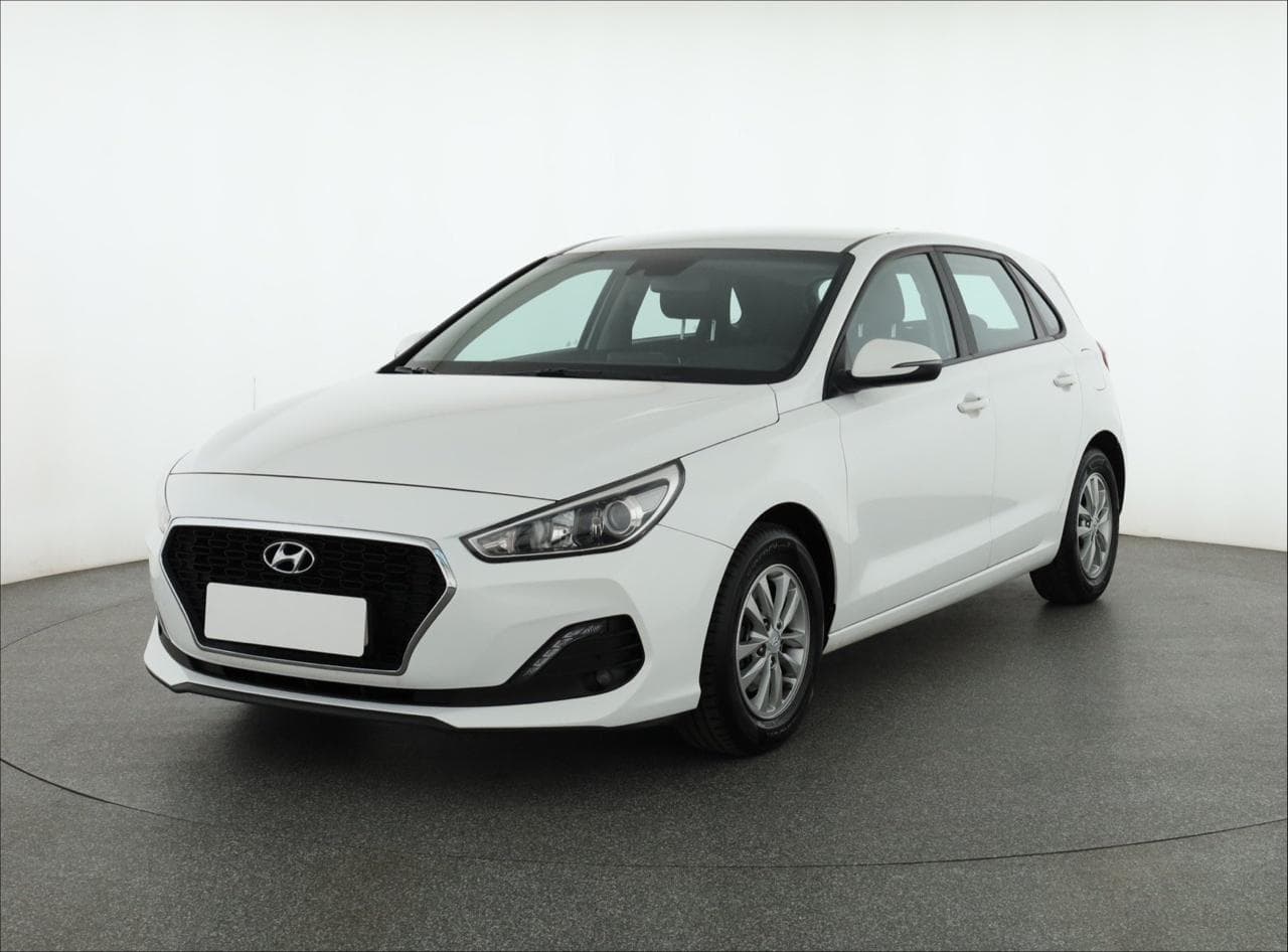 2020 Hyundai i30 - 3