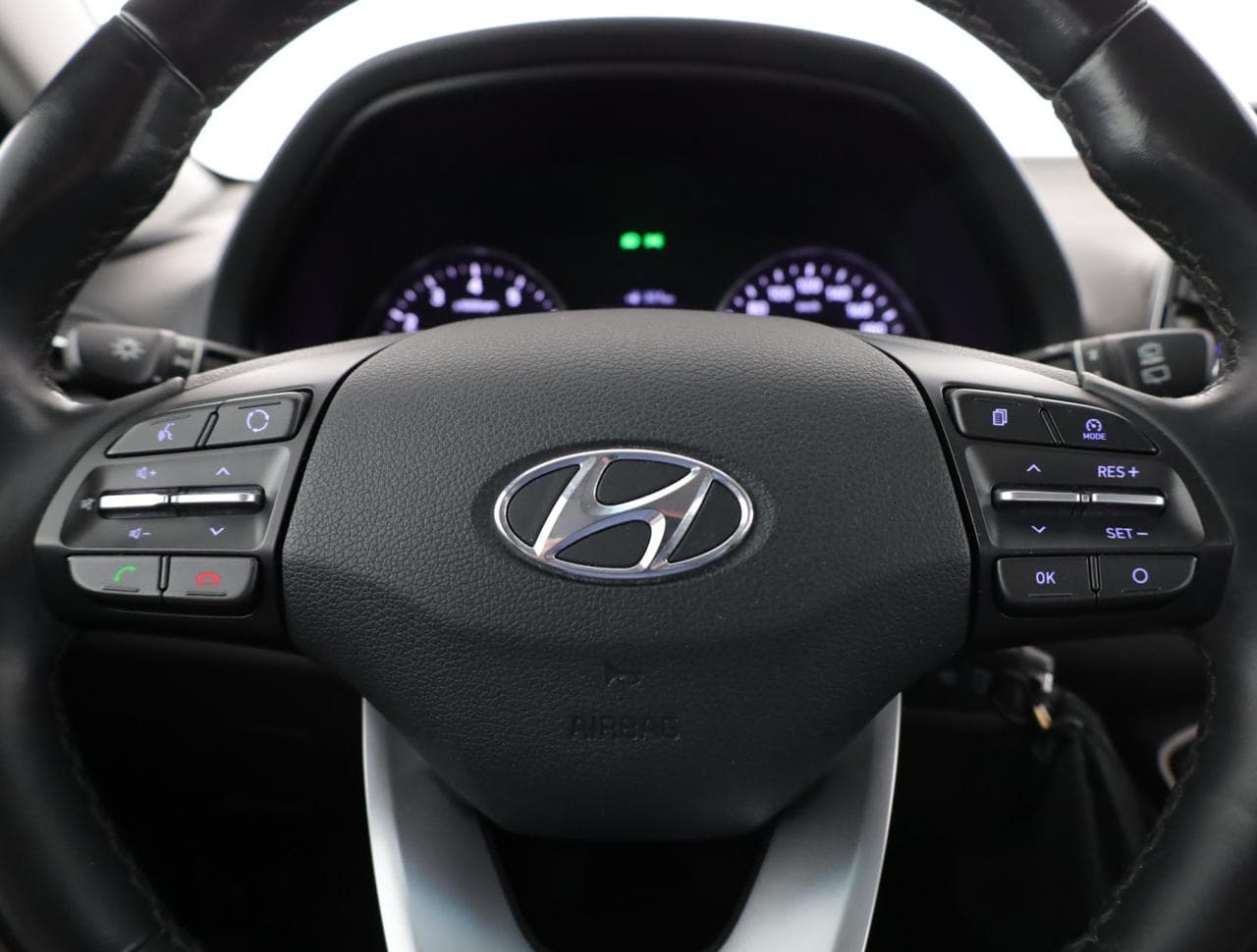 2020 Hyundai i30 - 14