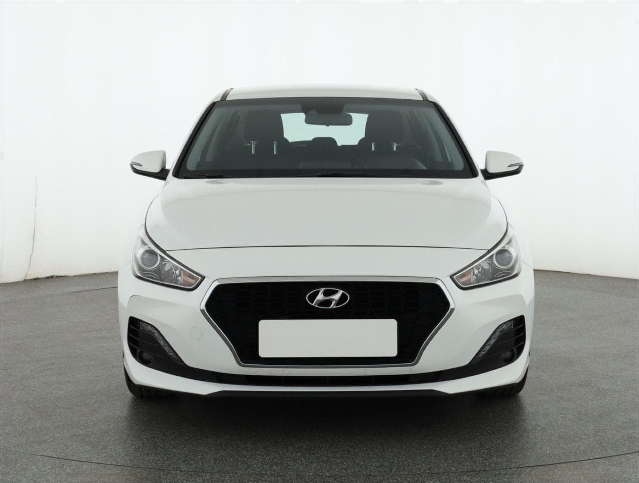 2020 Hyundai i30 - 2
