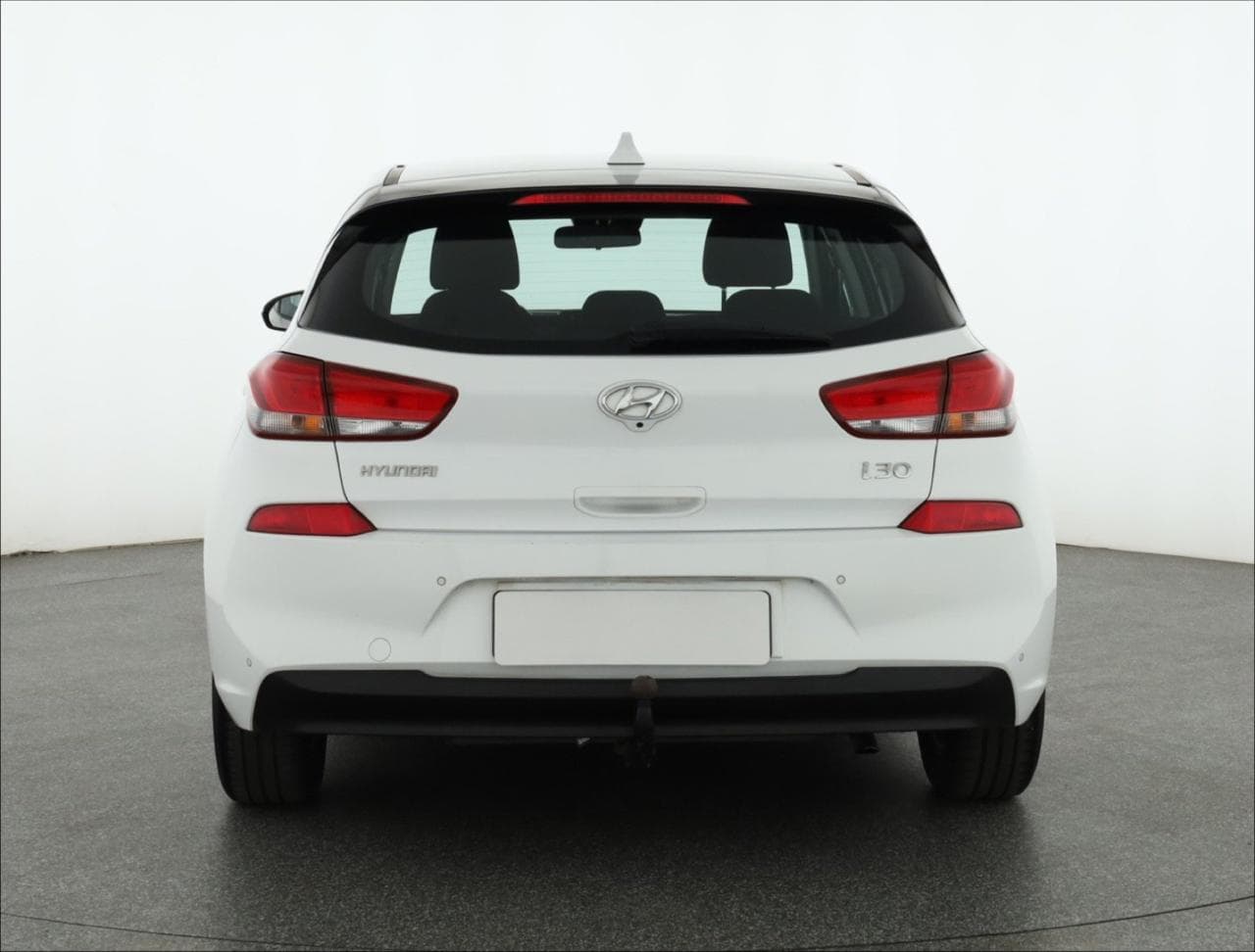 2020 Hyundai i30 - 6