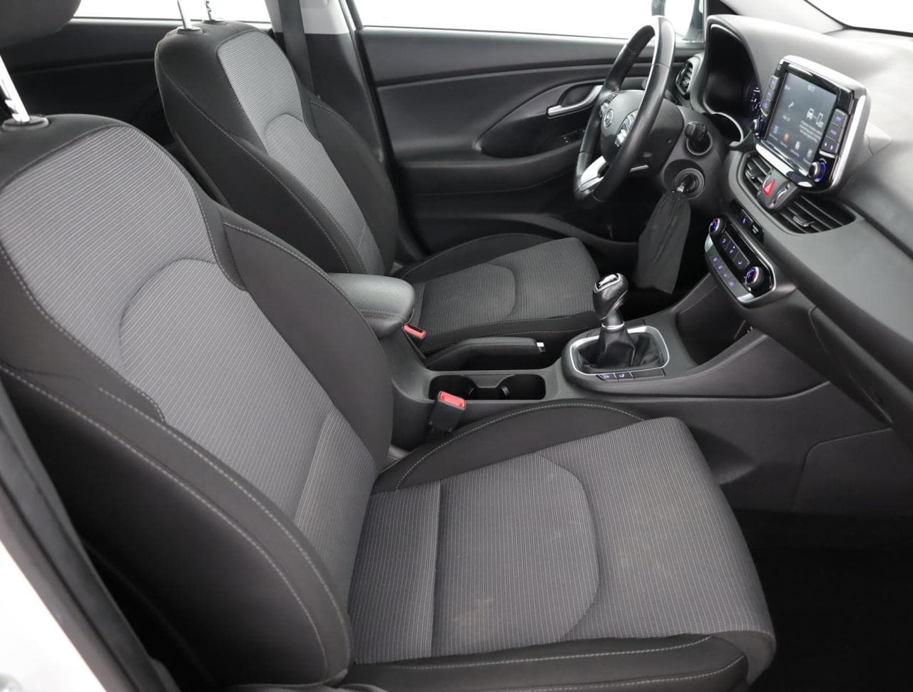 2020 Hyundai i30 - 10