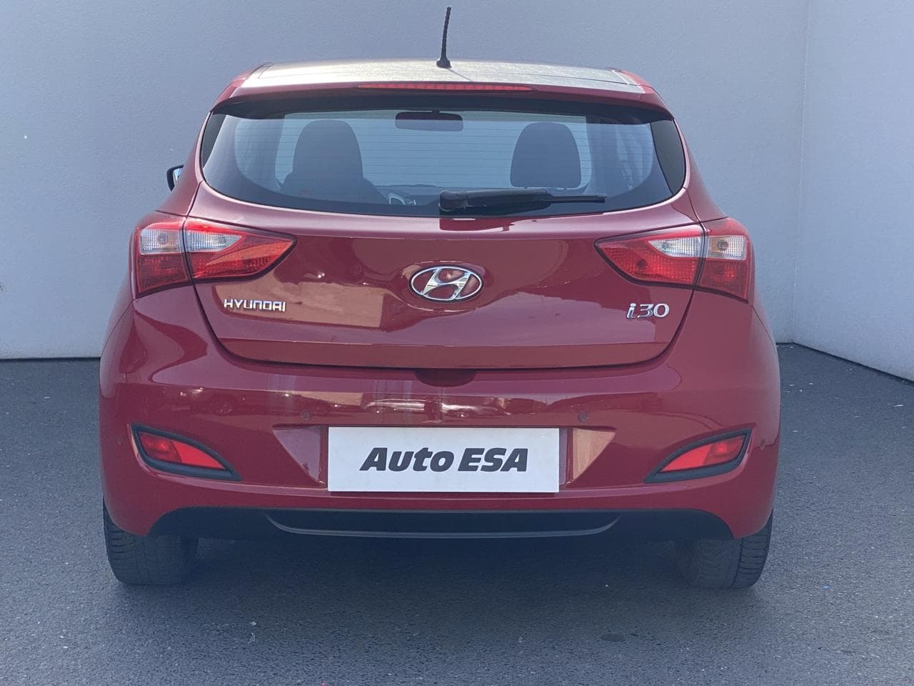 2014 Hyundai i30 - 5