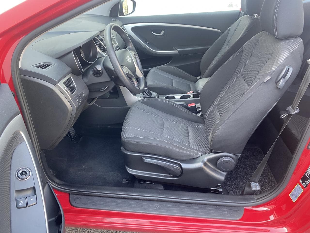 2014 Hyundai i30 - 9