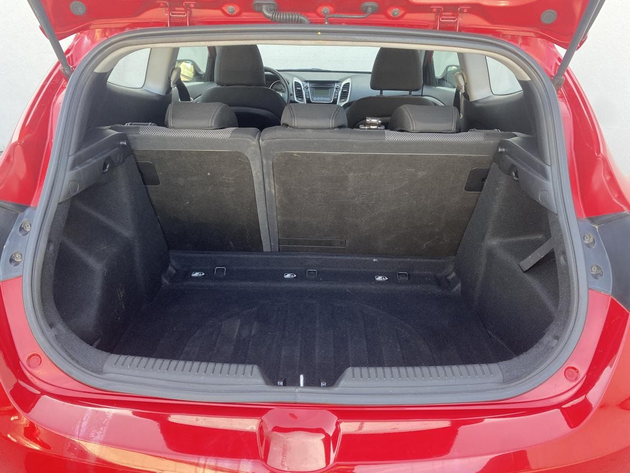 2014 Hyundai i30 - 7