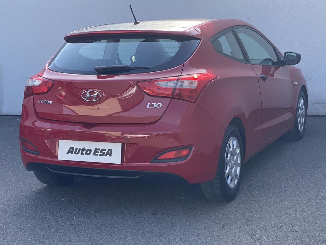 2014 Hyundai i30 - 4