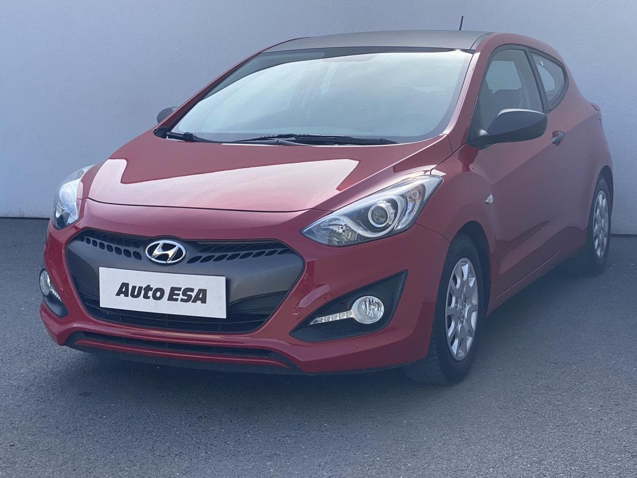 2014 Hyundai i30 - 3