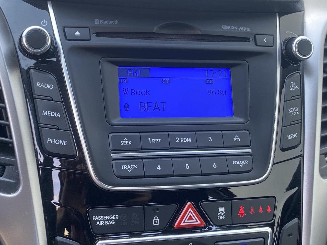 2014 Hyundai i30 - 14